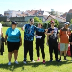 4e édition Olympiades 2019 du CHLC