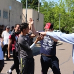 4e édition Olympiades 2019 du CHLC