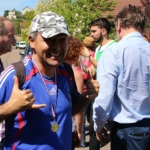 4e édition Olympiades 2019 du CHLC
