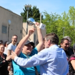 4e édition Olympiades 2019 du CHLC