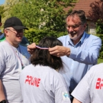 4e édition Olympiades 2019 du CHLC