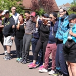 4e édition Olympiades 2019 du CHLC