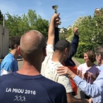 4e édition Olympiades 2019 du CHLC
