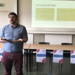 Baptiste LIGNIER, Psychologue – Maître de conférences en psychologie clinique et psychopathologies, membre du laboratoire Psy-DREPI Baptiste LIGNIER, Psychologue – Maître de conférences en psychologie clinique et psychopathologies, membre du laboratoire Psy-DREPI