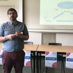 Baptiste LIGNIER, Psychologue – Maître de conférences en psychologie clinique et psychopathologies, membre du laboratoire Psy-DREPI Baptiste LIGNIER, Psychologue – Maître de conférences en psychologie clinique et psychopathologies, membre du laboratoire Psy-DREPI