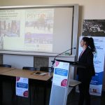 Edith SALES-WUILLEMIN, Professeure de psychologie sociale et du travail, directrice du laboratoire Psy-DREPI Représentations de la maladie mentale