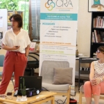 Caf&doc : Introduction aux Troubles du Spectre de l’Autisme (TSA) Caf&doc : Introduction aux Troubles du Spectre de l’Autisme (TSA)