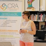 Caf&doc : Introduction aux Troubles du Spectre de l’Autisme (TSA) Caf&doc : Introduction aux Troubles du Spectre de l’Autisme (TSA)