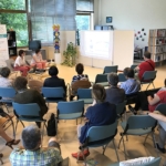 Caf&doc : Introduction aux Troubles du Spectre de l’Autisme (TSA) Caf&doc : Introduction aux Troubles du Spectre de l’Autisme (TSA)