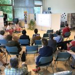 Caf&doc : Introduction aux Troubles du Spectre de l’Autisme (TSA) Caf&doc : Introduction aux Troubles du Spectre de l’Autisme (TSA)