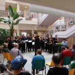 Fête de la musique 2019 #FDLM Fête de la musique 2019 #FDLM