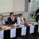 7e journée d’échanges Psychiatrie & Justice 2019