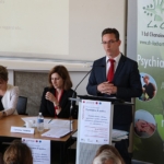 7e journée d’échanges Psychiatrie & Justice 2019
