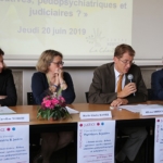 7e journée d’échanges Psychiatrie & Justice 2019