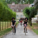 14e édition Vélotour et le CHLC Dijon 14e édition Vélotour et le CHLC Dijon