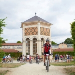 14e édition Vélotour et le CHLC Dijon 14e édition Vélotour et le CHLC Dijon