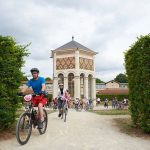 14e édition Vélotour et le CHLC Dijon 14e édition Vélotour et le CHLC Dijon