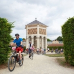 14e édition Vélotour et le CHLC Dijon 14e édition Vélotour et le CHLC Dijon