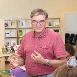 Thomas Wallenhorst - Caf&doc : L’alcoolo-dépendance : un chemin de croissance Thomas Wallenhorst - Caf&doc : L’alcoolo-dépendance : un chemin de croissance