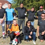 Autour d'un ballon de football : 15e édition CHS SEVREY - Autour d'un ballon de football : 15e édition