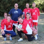 Autour d'un ballon de football : 15e édition CH VICHY - Autour d'un ballon de football : 15e édition