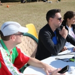 Autour d'un ballon de football : 15e édition Organisation - Autour d'un ballon de football : 15e édition