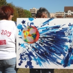 Autour d'un ballon de football : 15e édition Autour d'un ballon de football : 15e édition