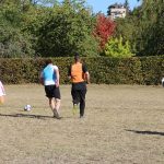 Autour d'un ballon de football : 15e édition Autour d'un ballon de football : 15e édition