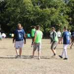 Autour d'un ballon de football : 15e édition Autour d'un ballon de football : 15e édition