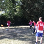 Autour d'un ballon de football : 15e édition Autour d'un ballon de football : 15e édition