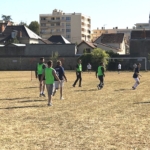 Autour d'un ballon de football : 15e édition Autour d'un ballon de football : 15e édition