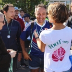 Autour d'un ballon de football : 15e édition Médailles - Autour d'un ballon de football : 15e édition