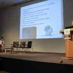 Dr Guillaume CHABRIDON, psychiatre, Pr Caroline CELLARD, de l’Université de Laval à Québec et Dr Juliette MARTIN, psychiatre au CIPP CHLC Dijon