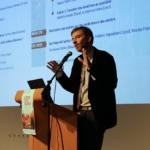 Pr Nicolas FRANCK, responsable du centre ressource de réhabilitation psychosociale et de remédiation cognitive (CRR) au CH Le Vinatier