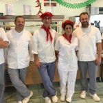 La gastronomie basque mise à l’honneur !