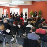 La santé mentale : le PTSM de Côte d’Or officiellement entériné !