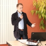 Dr Emmanuel DEBOST, Représentant de l’URPS Médecins libéraux