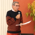 Michel LIORET, Délégué Départemental – UNAFAM Côte d’Or