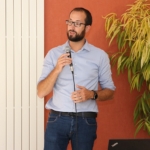 Clément CARLIN, responsable programme e-Parcours (Projet ETICSS)
