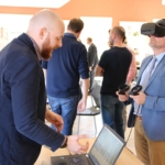 OUTILS DE REALITE VIRTUELLE C2CARE Mathieu ANTOINE , Directeur Commercial