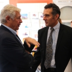 François MARTIN, directeur du CHLC Dijon
