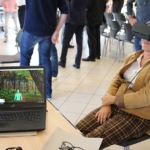 OUTILS DE REALITE VIRTUELLE C2CARE