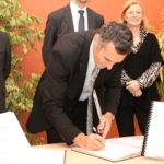 François MARTIN, Directeur du Centre Hospitalier La Chartreuse et Pilote de la filière Psychiatrie et Santé Mentale du GHT 21-52