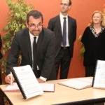 Patrice DUROVRAY, Directeur de l’Acodège