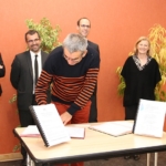 Michel LIORET, Délégué Départemental – UNAFAM Côte d’Or