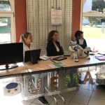 NAO ROBOT MEDIATEUR EDUCATION NATIONALE / ACODEGE