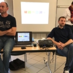 Florian BRETON, Sébastien PACOUD, infirmiers CHLC DIJON