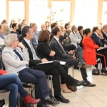 La santé mentale : le PTSM de Côte d’Or officiellement entériné !