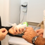 Le tabac, on arrête ensemble au CHLC ! Le tabac, on arrête ensemble au CHLC !