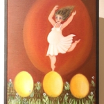 Vernissage de l’exposition de Dominique Eustase et Jacky Beaslay à l'Hostellerie, espace d'exposition du Centre Hospitalier La Chartreuse Vernissage de l’exposition de Dominique Eustase et Jacky Beaslay à l'Hostellerie, espace d'exposition du Centre Hospitalier La Chartreuse